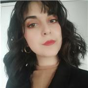 English Language Teacher for children and adults